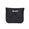 RBB Rolle Tasche M Schwarz [SOSHIN] Nr.7573