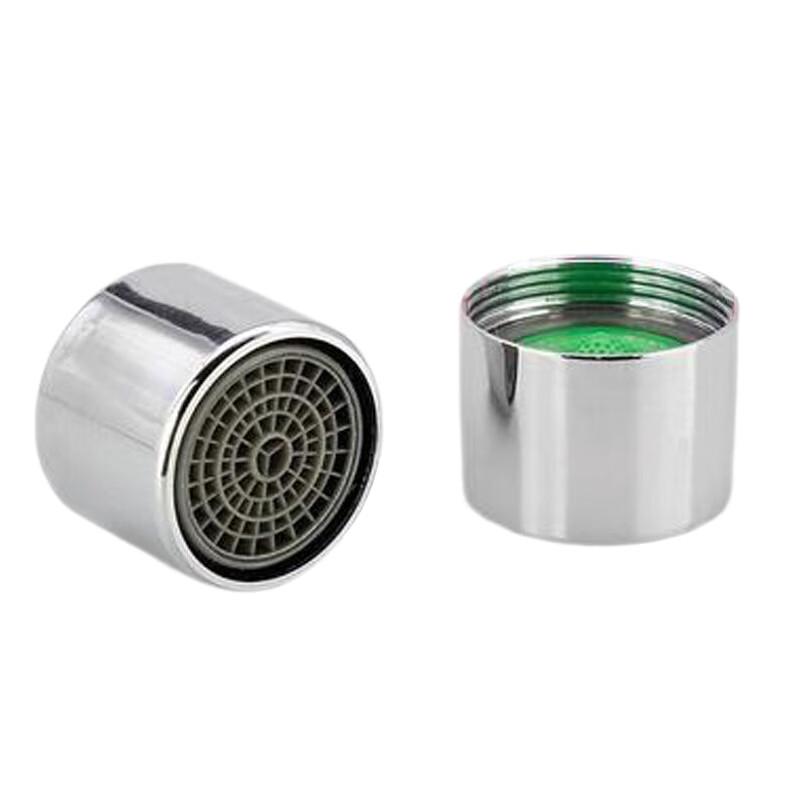 Homeglen 22MM Faucet Aerator (5-Pack)