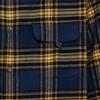 Checked Shirt 705345-ZAJXS-4009
