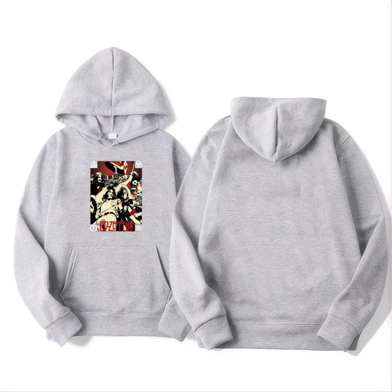 2024 Unisexové Wish You Were Here RŮŽOVÉ -HAVE A CIGAR-Černé Rychleschnoucí Mikina WoUnisex Pohodlná Ležérní Mikina z Polyesterového Vlákna Unisex