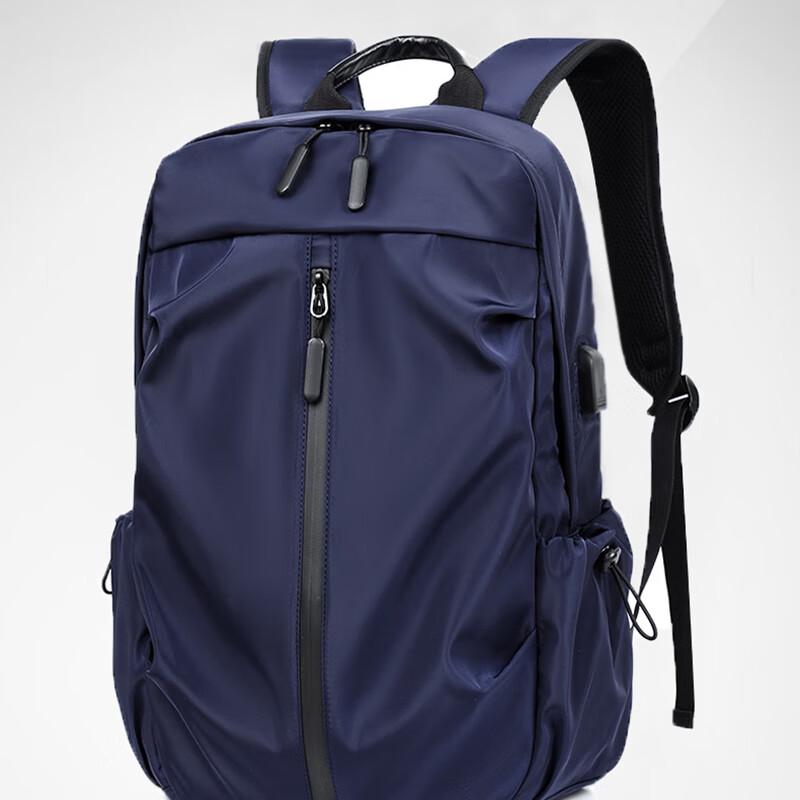 

Li Shen Men s Casual Business Backpack 1
