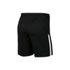 Nike League Knit II Shorts 'Black White' Men's BV6852-010
