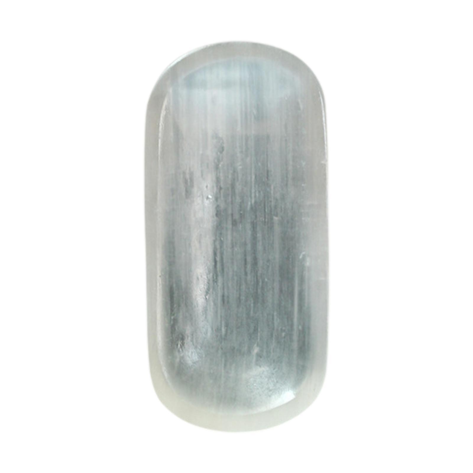 

Selenite Crystal Bowl for Men Women Stylish Crafts Ornament Home Decor Tabletop Centerpiece Gift Storage Plate Charging Bowl прозорий