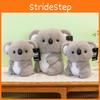 Plush Koala Cuddly Toy Kids Comfort Buddy Pillow Companion And Holiday Gift