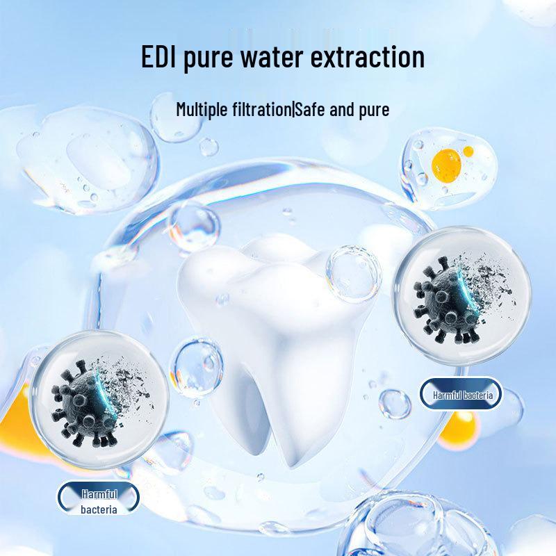 Soten Pet Probiotický Osvěžovač Dechu: Jedlá ústní voda pro psy a kočky - Čištění zubů a odstraňování zubního kamene