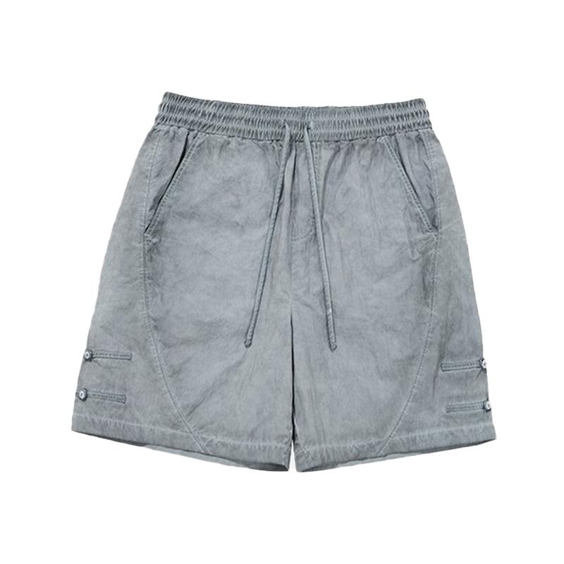 CLOT Casual Shorts Unisex Moderate CTSR25S51086