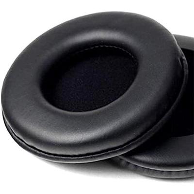 MDR-V700 oorkussens vervangende oorkussens Memory Foam lederen oorkussen compatibel met Sony MDR-V700 Z700 V500DJ hoofdtelefoon