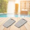 User-Friendly Operation Return Jets Eyeball Removal Tool  Pool Maintenance