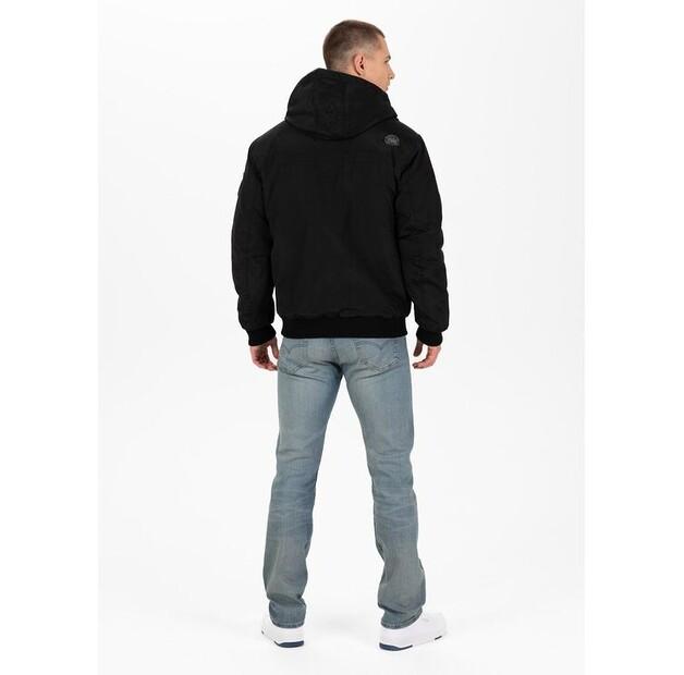 Куртка зимняя PITBULL Balboa II XXL