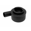 Oil cover base for Volkswagen 06A103465