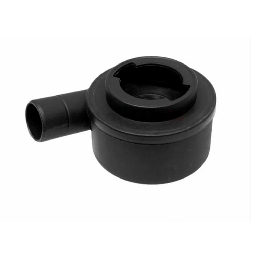 Oil cover base for Volkswagen 06A103465
