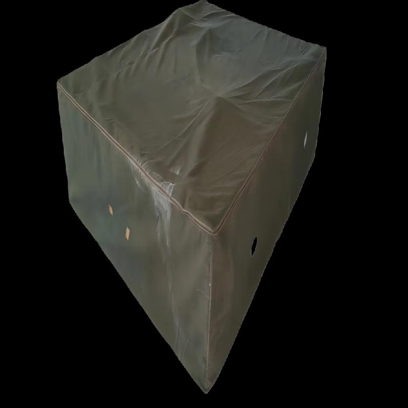 Матрас для прыжков с парапланом TD-2021