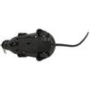 Remote Control Plush Mouse Mice Simulation Animals Pet Cat Toy Trick Playing Novelty Gift