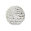 Decorative Ball - Home ESPRIT - 12x12x12 Cm - White - Multicoloured - Decoration Accessory - Hanging Ornament
