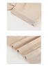 Chic Rhinestone Embellished Short-Sleeve Ice Silk Blouse for Middle-Aged Women - Plus Size Summer Lapel Top