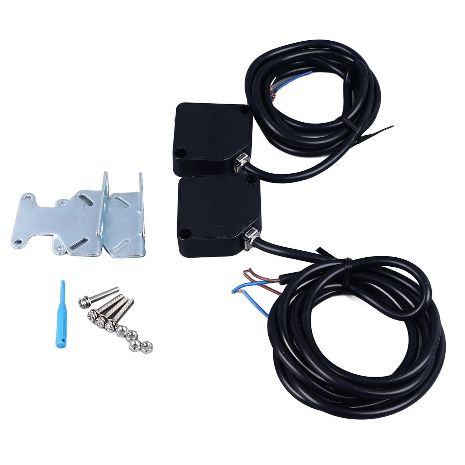 

Photoelectric Sensor Specular Reflection Controller Control Switch Optoelectronic Switch for