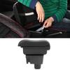 Central Console Armrest Storage Box Organizer Accessory Fits for Chevrolet New Sail