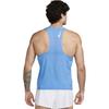 Nike Dri-FIT ADV AeroSwift Men's Racing Vest Polar/White DM4625-450