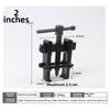Bearing Puller Two-jaw Puller Forged Steel Hardened Jaws