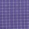 210D Plaid Fabric 90x150cm Waterproof Blended Nylon Material Ultra Light Wear -Resistant Gridstop Fabric