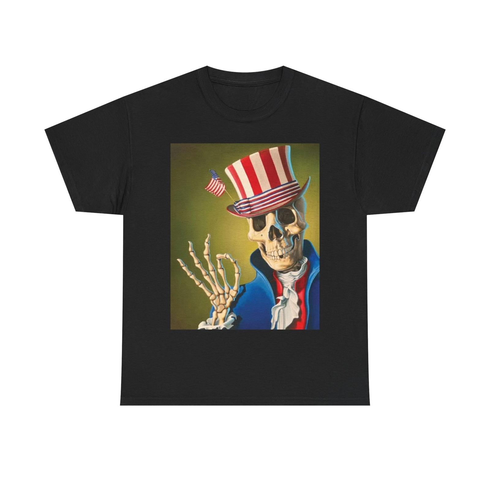 Men s and Women s T-shirts Grateful Dead S