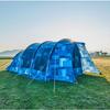 COLEMAN Tent IL Tunnel 2 Room House LDX Denim 2000032597