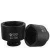 Impact Socket 3/4" 63 Mm 6-point