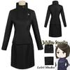 Leiri Kaisen Jujutsu Shoko Cosplay Costume Suits Halloween Party Outfit Gift Fan