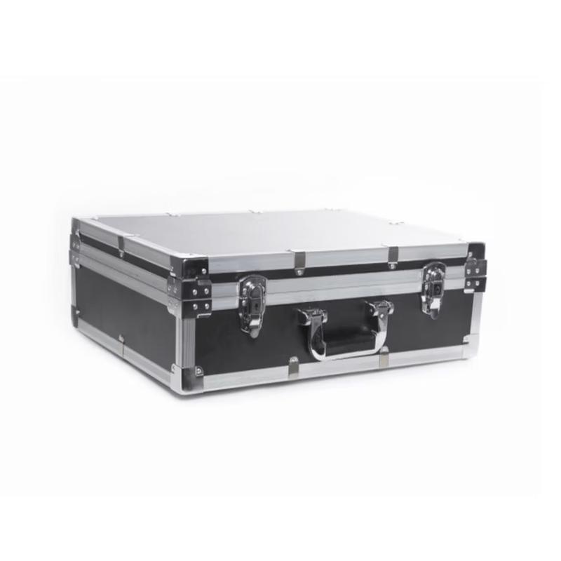 Algorithm Device and Physical Assessment Equipment Case
