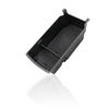 SKTU Peugeot 2008 E-2008 2nd Generation Car Console Box with Storage Tray with Rubber