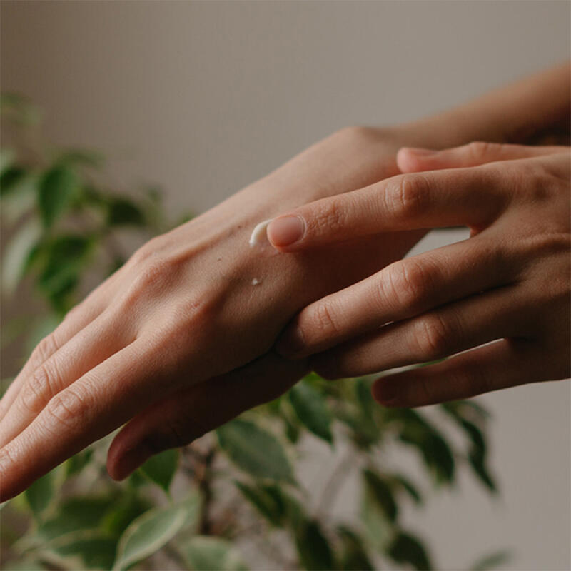 Nard Lavender Musk Hand Cream (280ml x 2)