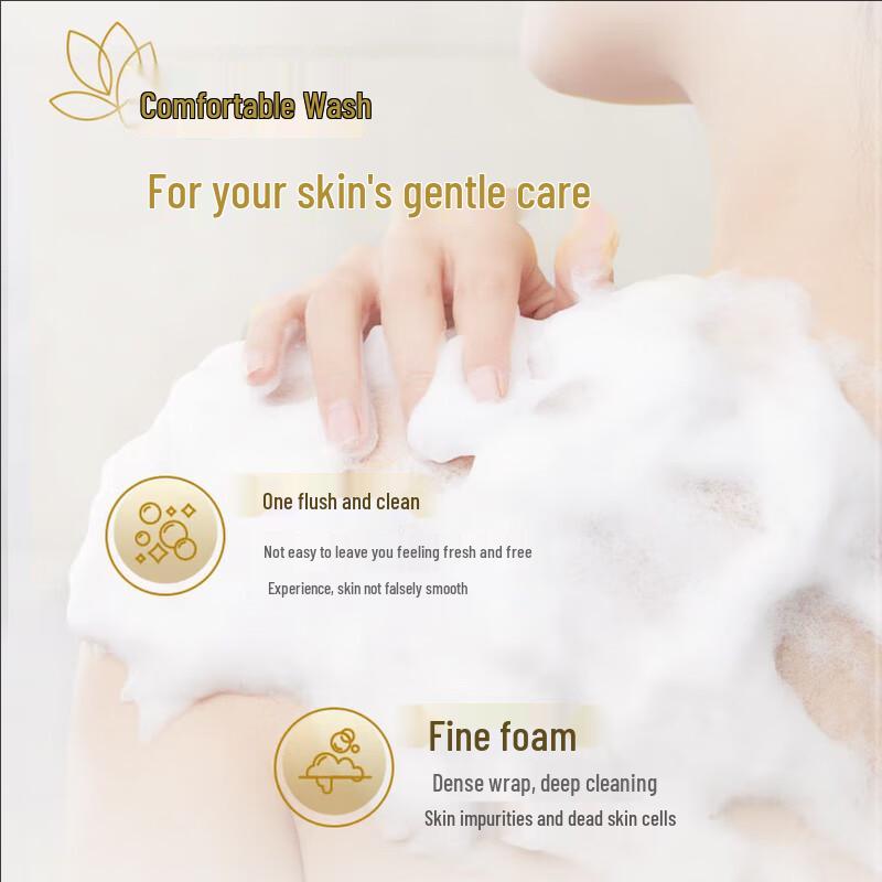 Koyouren Upgraded Beauty Skin Shower Gel (Random Scent)