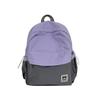 Schoolbag Casual Large Capacity Women's Backpack 1011 Premium Sense Backpack Casual Travel Bag Middle School Student School Bag