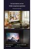 2026 Germany Portable Mini Smart Home Projector with HD 1080P and WiFi Connectivity