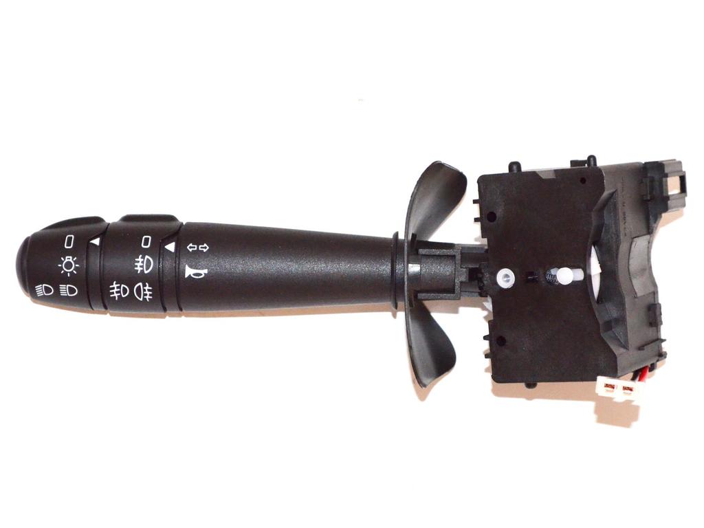 Ft82128 Fast Combination Switch