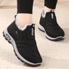 2025 Winter Women Snow Boots Casual Slip on Ankle Boots Women Warm Comfortable Sneakers Fashion Outdoor Non-slip Shoes for Women