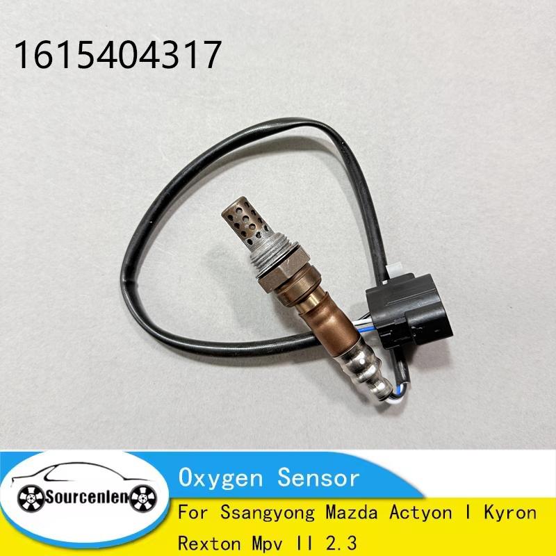 Датчик кислорода 1615404317 для Ssangyong Mazda Actyon I Kyron Rexton Mpv II 2,3
