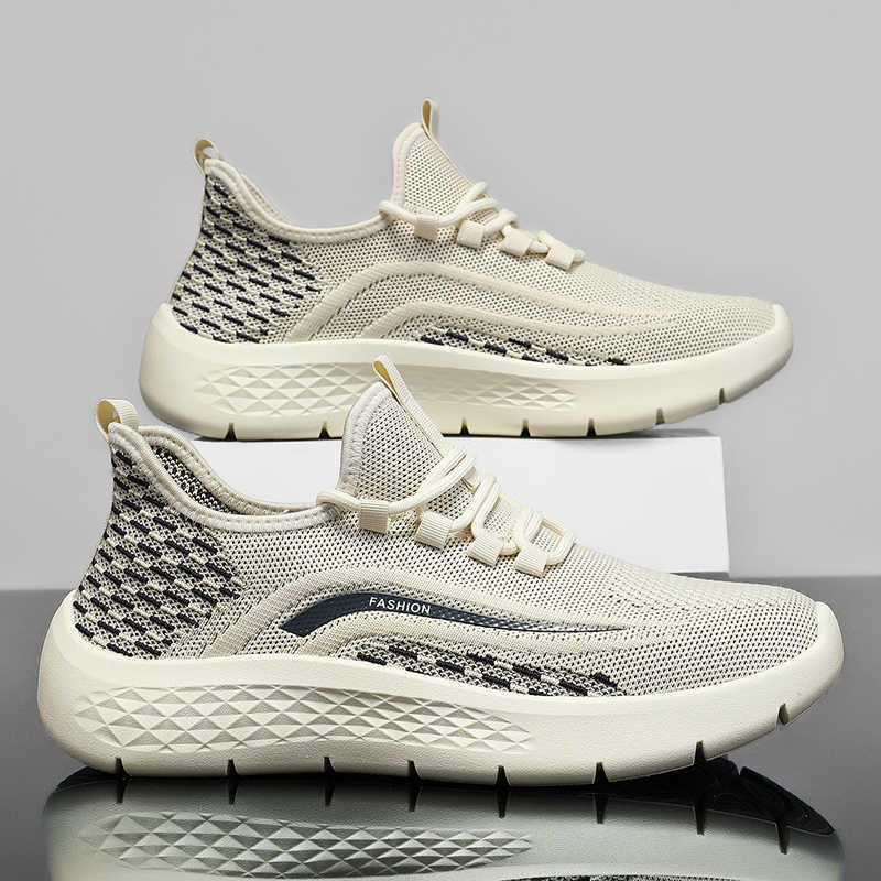 Fashion Round Toe Platform Mens Shoes For Loafers Luxury Style Vip Luxury Sneakers Sport Sapatilla New Style Out Pretty Top Sale