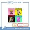 [Pre-order] - EP [Looks Can Kill] (GIRL HERO Ver. / HERO COMICS Ver. / HERO ON SET Ver. / LOVED IVE Ver.) [POB]