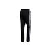 adidas Hrd Fleece Training Pants Men Bottoms Black GI6672
