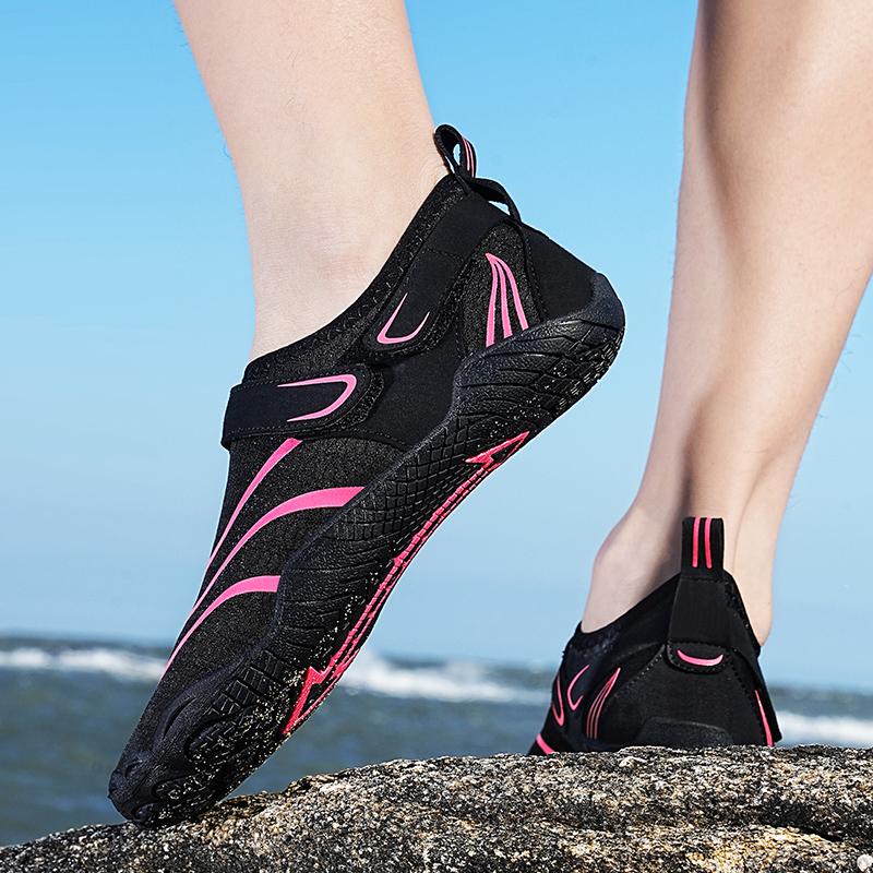 35-46 Unisex-Strandschuhe, multifunktionale Herren-Yoga-Fitnessschuhe, Tauch- und Outdoor-Reitschuhe