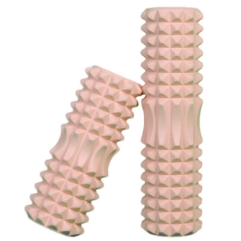 LISM Foam Roller Back Muscle Massager