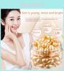 Fullerenes Placenta Essence Capsules For Deep Hydration And Skin Brightening