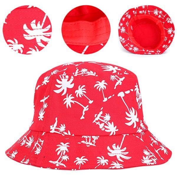 Bucket Hat Outdoor Cap 