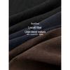 Boys' Breathable Textured Cropped Casual Pants