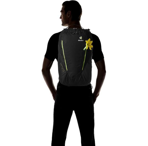 Backpack Deuter XV 2 SL Black (Women's) (3850318-7000)