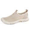 Shoes Summer New Breathable Mesh Simple Wind Convenient Lazy Casual Shoes