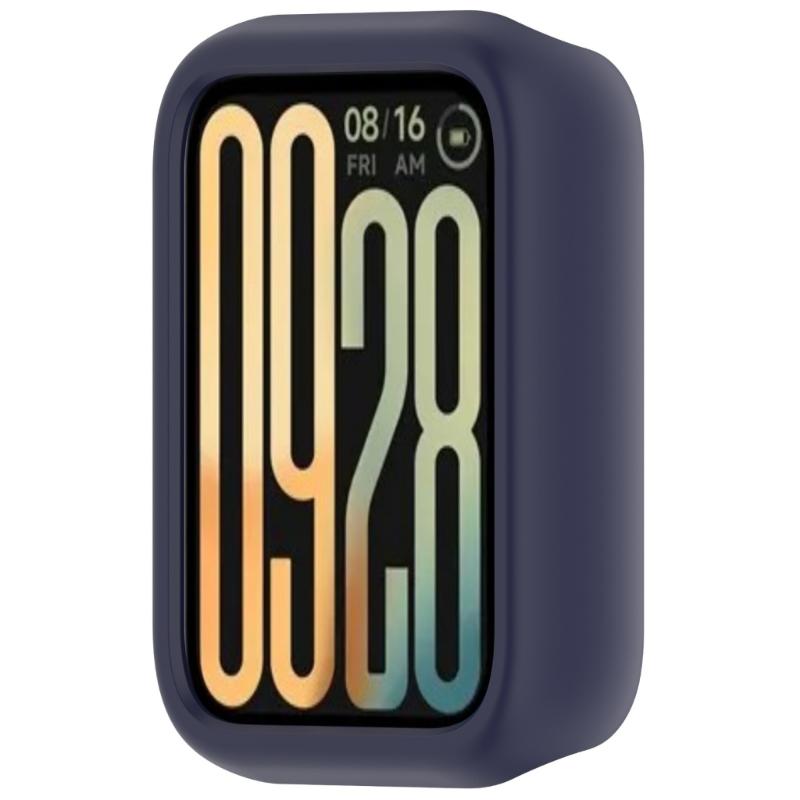 Half Coverage Cover Hollow Shell for band 9 PC Shell Frame Bumper Case Scratchproof Case Easy Installation