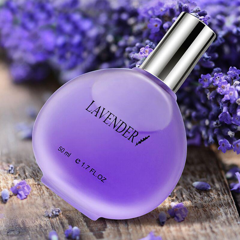 Affordable Women s Long-lasting Floral Perfume – Osmanthus, Lily, Rose & Lavender Scent Lily