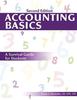 The Accounting Basics: A Survival Guide for Students Book